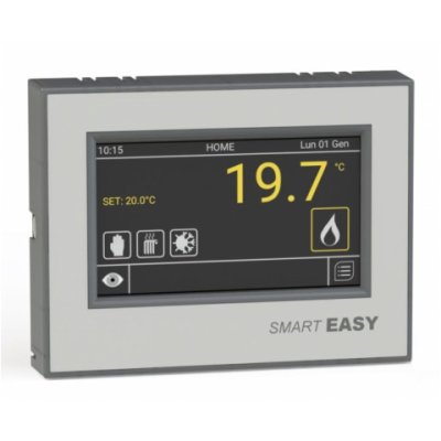 Termostat programowalny SMART EASY Sonniger GA0223